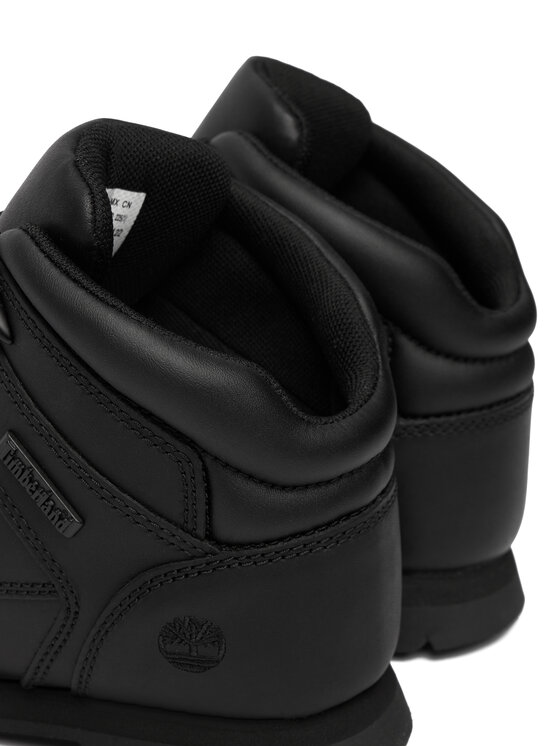 Timberland Черевики туристичні Timberland Euro Sprint A13KB Чорний