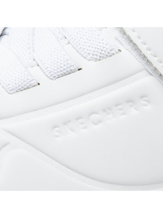 Skechers Снікерcи Skechers Uno Lite Vendox 403695L/W Білий