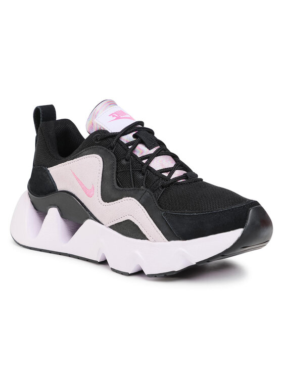 nike ryz pink
