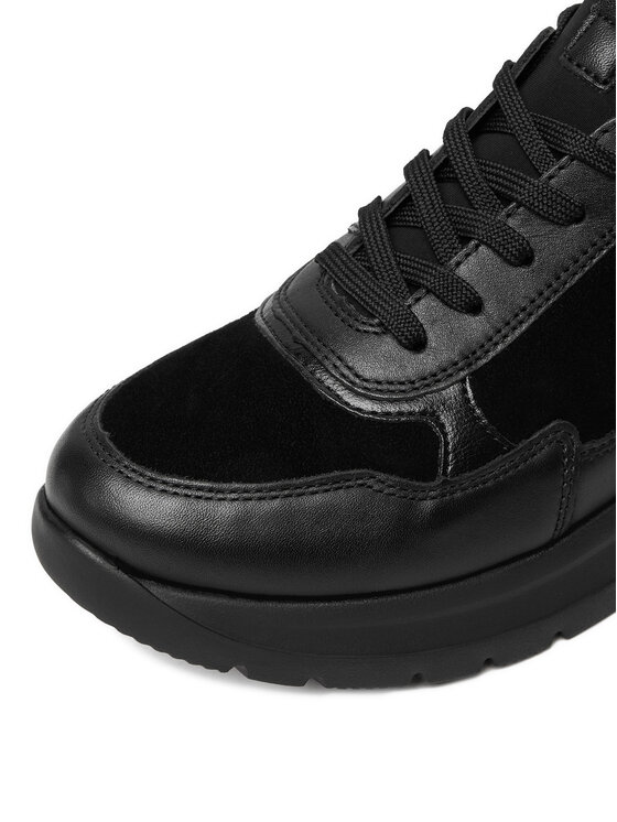 Remonte Sneakers Remonte D2V00-00 Nero