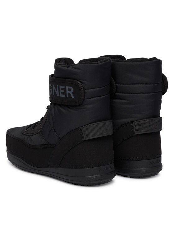 Bogner Снігоходи Bogner Laax 7 B 32547514 Чорний