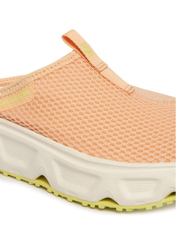 Salomon Шльопанці Salomon Reelax Slide 6.0  L47994800 Бежевий