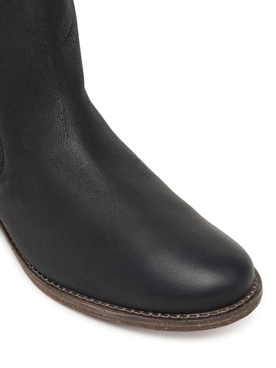 Josef Seibel Ботильйони Josef Seibel Sienna 35 MI720 Чорний