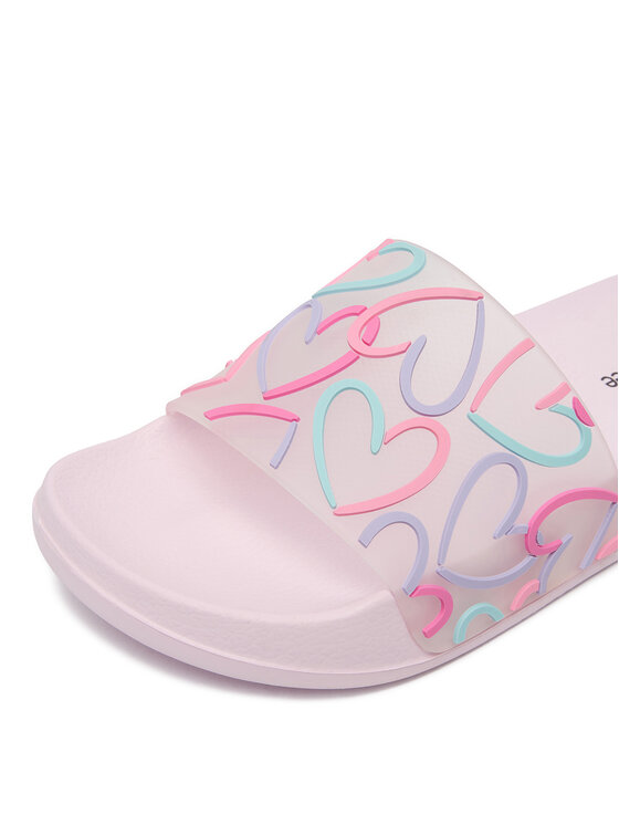 DeeZee Chanclas DeeZee CEO-P4047107K Transparente