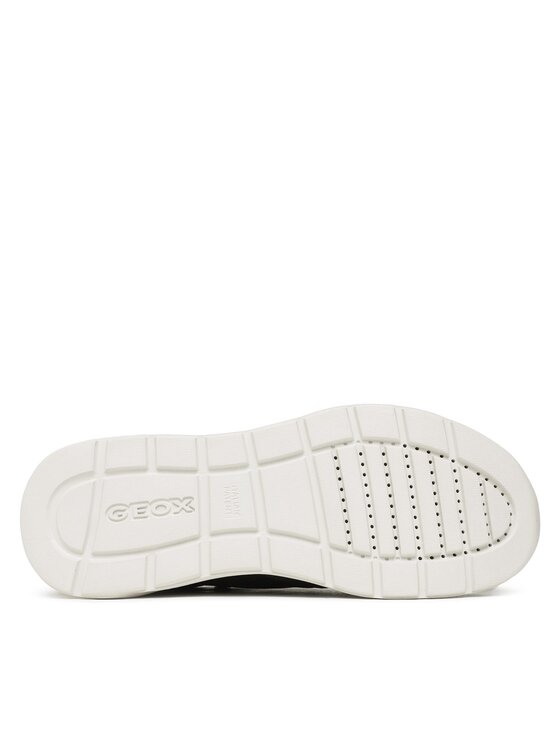 Geox Laisvalaikio batai Geox U Damiano B U26ANB 014EK C4002 Tamsiai mėlyna