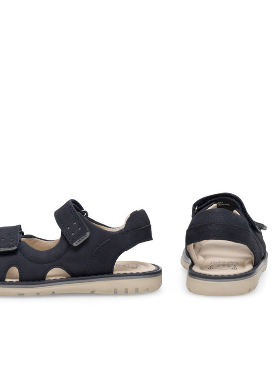 Lasocki Kids Босоніжки Lasocki Kids EASY CI12-2705-17 Cиній
