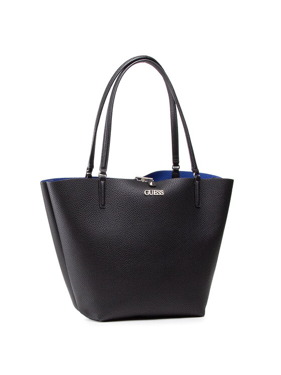 Guess Kabelka Guess Alby (Vg) HWVG74 55230 Černá