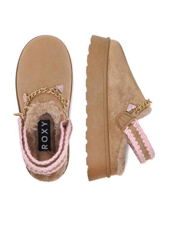 Roxy Апрески Roxy CEO-CSX23-39 Бежов