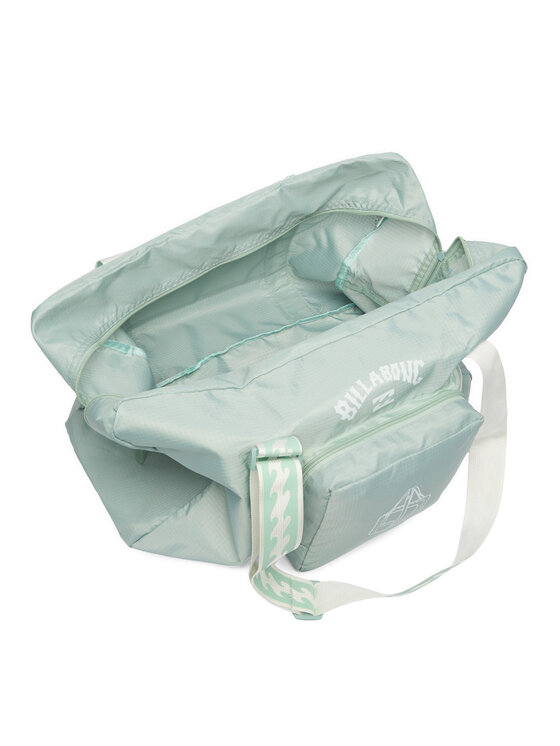 Billabong Kelioninis krepšys Billabong CEOWB-BLB-MZ-003-09 Šviesiai žalia