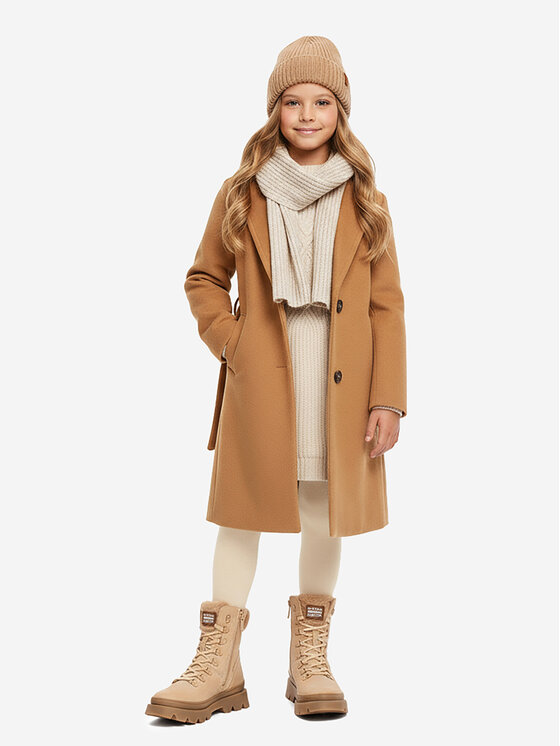 G-STAR Черевики G-Star Raw CEO CI12-ARYA-05 Бежевий