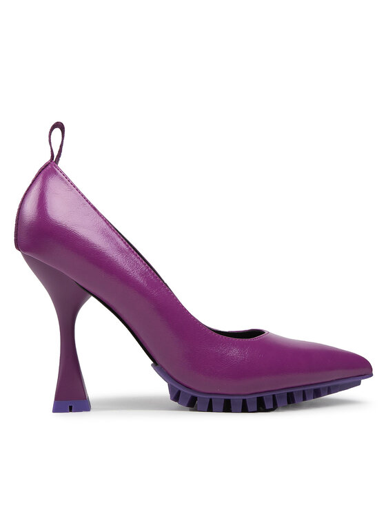 Versace Jeans Couture Décolleté Versace Jeans Couture 73VA3S80 Viola