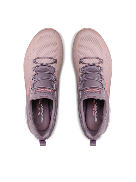 Skechers Снікерcи Skechers Bright Charmer 149536/LTMV Рожевий