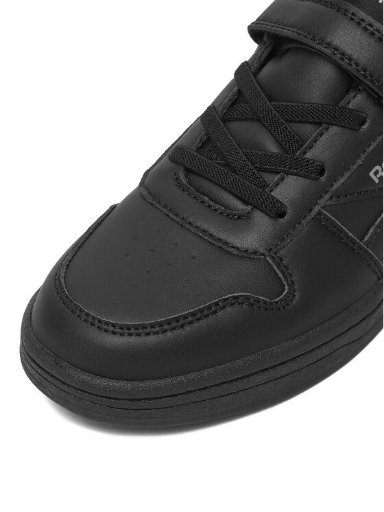 Reebok Снікерcи Reebok V9-25181-03(IV)CH Чорний