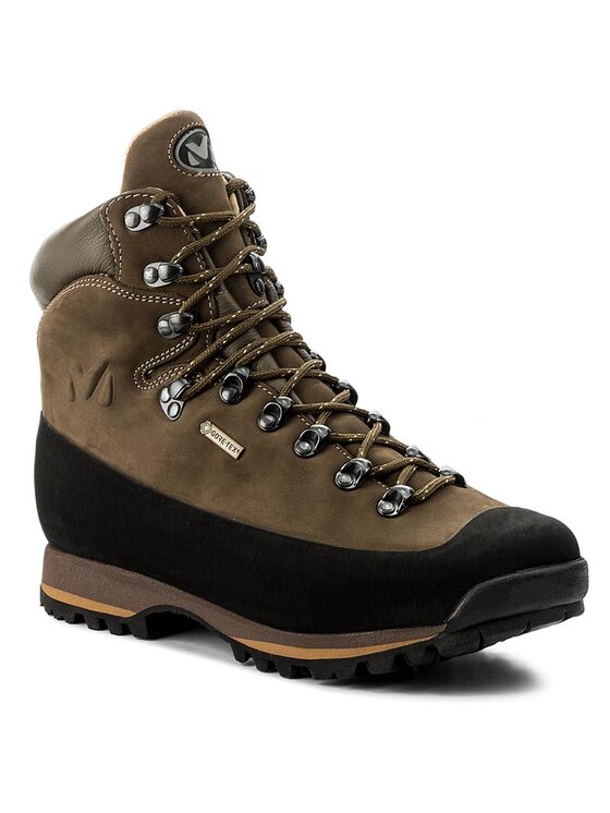 Millet Trekking Millet Bouthan Gtx GORE-TEX MIG1153 Smeđa