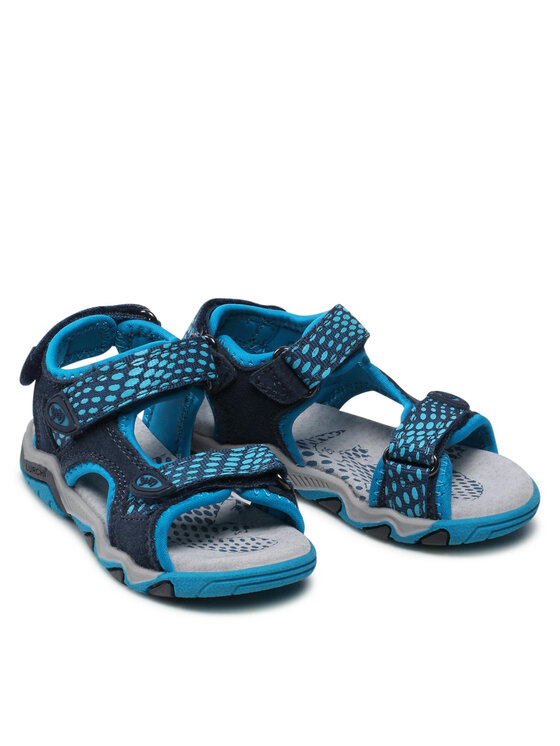 Lurchi Sandalias Lurchi Brian 33-21217-22 Azul marino