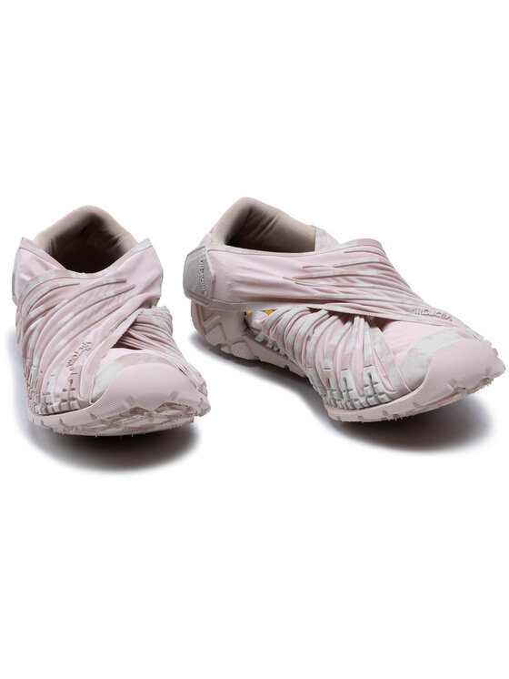 Vibram Fivefingers Obuća za teretanu Vibram Fivefingers Furoshiki 20WAE05 Ružičasta