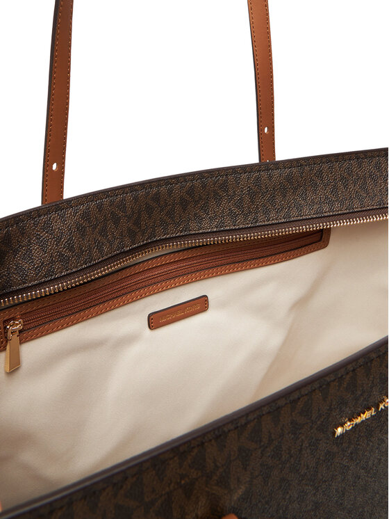 MICHAEL Michael Kors Сумка MICHAEL Michael Kors Quinn 30T5GQNT9B Коричневий