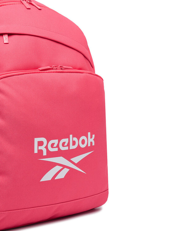 Reebok Рюкзак Reebok CWBEO-RBK-M-003-10 Рожевий