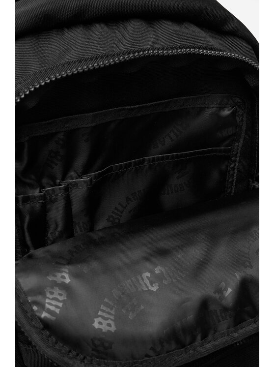 Billabong Рюкзак Billabong CWBEO-BLB-M-001-08 Чорний