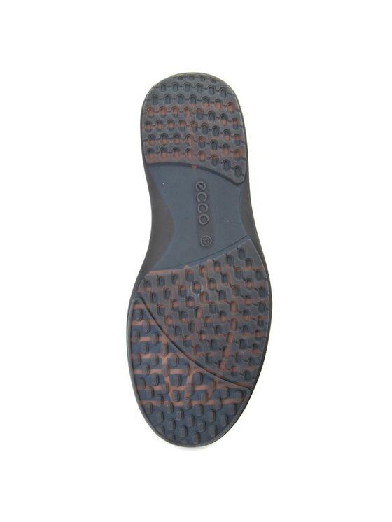 ECCO Półbuty ECCO O2 GORE-TEX 83130451052 Czarny