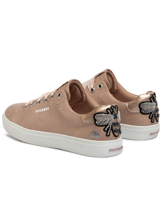 Dockers by Gerli Sneakers in White | ABOUT YOU