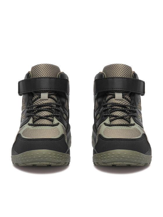 Reebok Sneakers Reebok EO-LEA-C905D Kaki