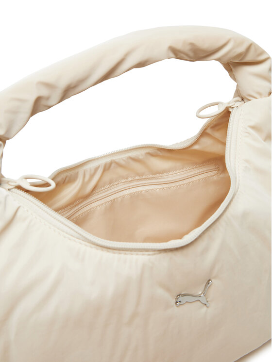Puma Torebka Puma Hobo UP 912990 02 Écru