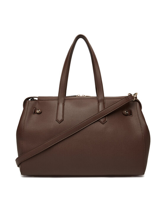 Nine West Сумка Nine West EO-Manhattan-Muse-I-LX10192 Коричневий