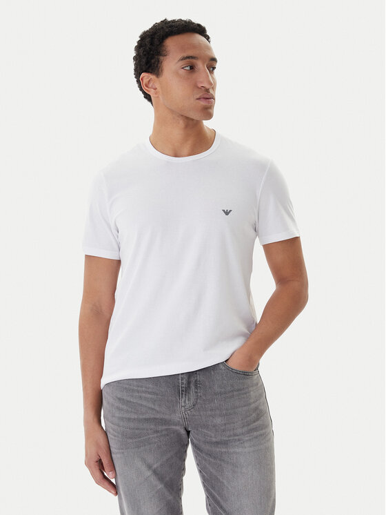 Emporio Armani Underwear Emporio Armani Underwear Комплект футболок EM000391 AF14132 M0082 Білий