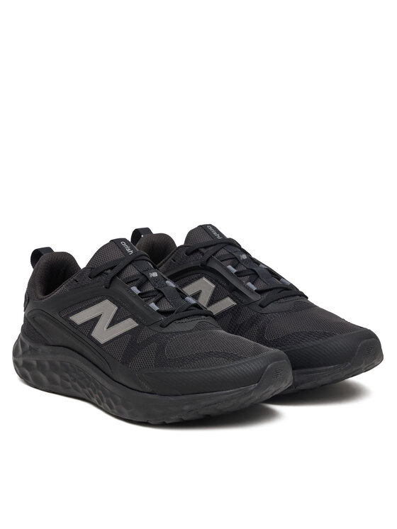 New Balance Buty do biegania New Balance Arishi V4 MARIS9HW Szary
