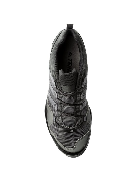 adidas Scarpe da trekking adidas Terrex Ax2r CM7728 Grigio