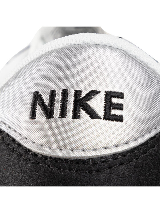 Nike Laisvalaikio batai Nike Oceania Textile 511880 091 Juoda
