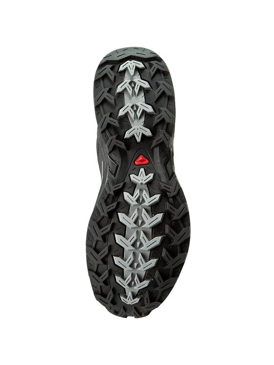 Salomon Туристически Salomon X Ultra Ltr Gtx GORE-TEX 369024 26 V0 Черен