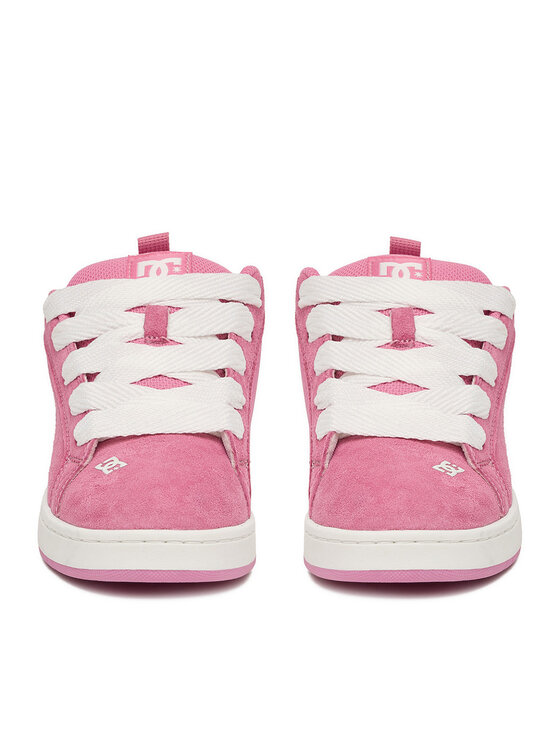 DC Shoes Superge DC Shoes CEOWB-V5-10117K Roza