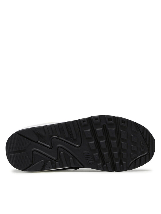 Nike Sneakersy Nike Air Max 90 Gs DA4670 001 Černá