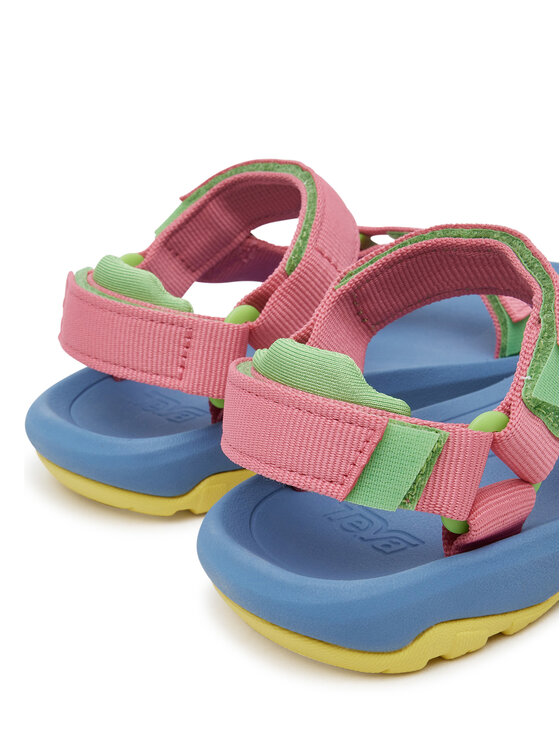 Teva Босоніжки Teva Hurricane XLT 2 1019390C Кольоровий