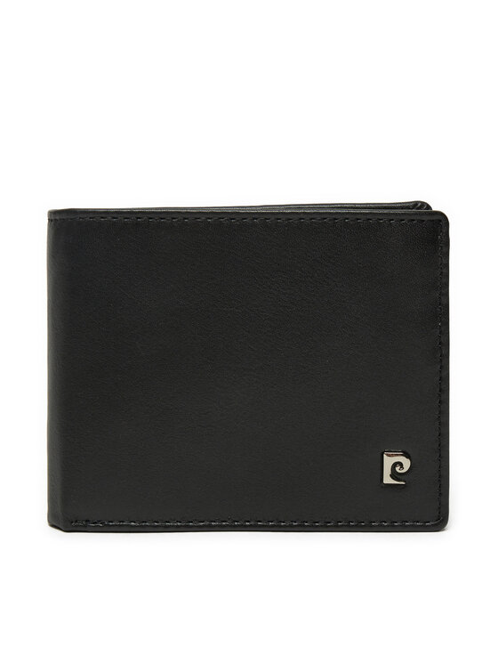 Pierre Cardin Portfel Pierre Cardin YS603 324 Czarny