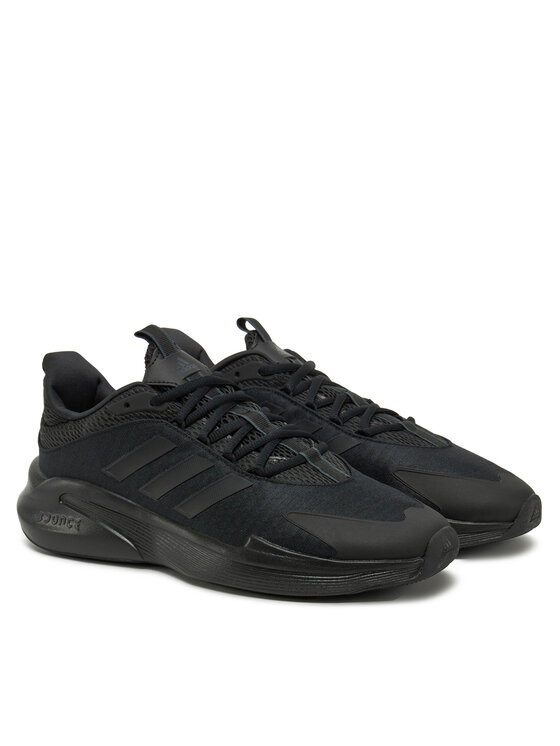 adidas Zapatillas adidas Alphaedge+ JP5227 Negro