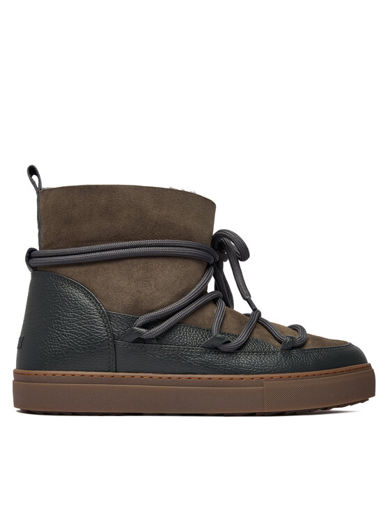 Inuikii Cizme de zăpadă Inuikii Classic 2001.003.0023.031 Maro