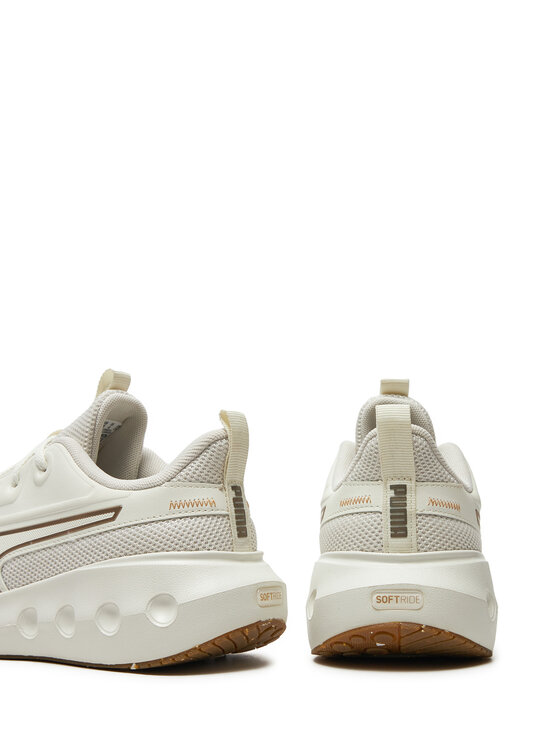 Puma Bėgimo batai Puma Softride Carson 310154 07 Balta
