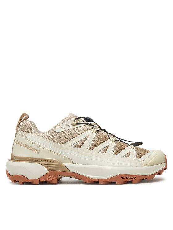 Salomon Снікерcи Salomon 360 Evr L47696500 Білий