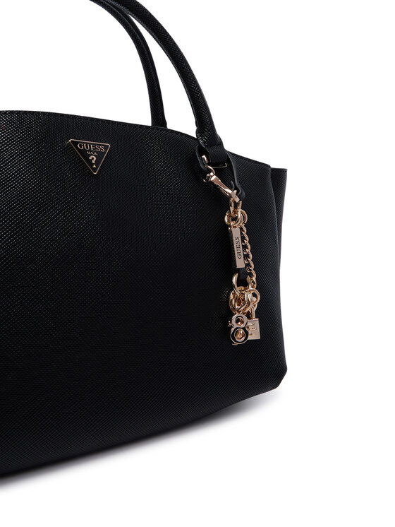 Guess Сумка Guess Gilda HWZG97 47060 Чорний