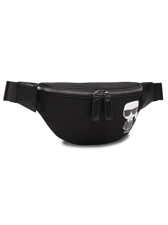 KARL LAGERFELD Jostas soma KARL LAGERFELD 210W3189 Melns
