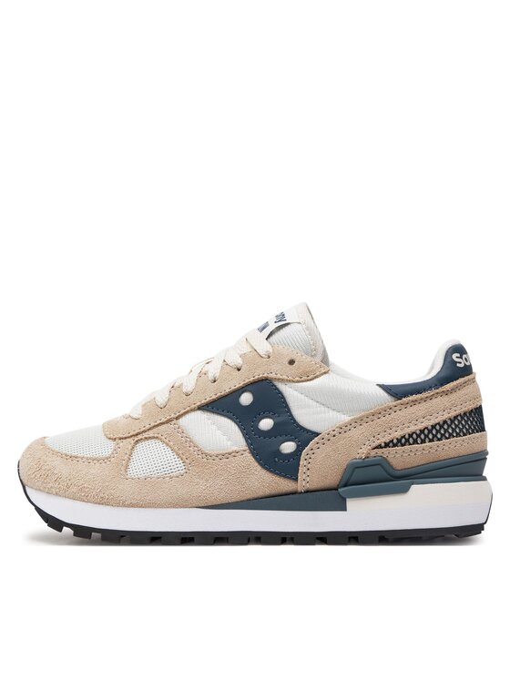 Saucony Sneakersy Saucony Shadow Original S2108-879 Béžová