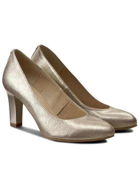 Kotyl Décolleté Kotyl 883 Oro