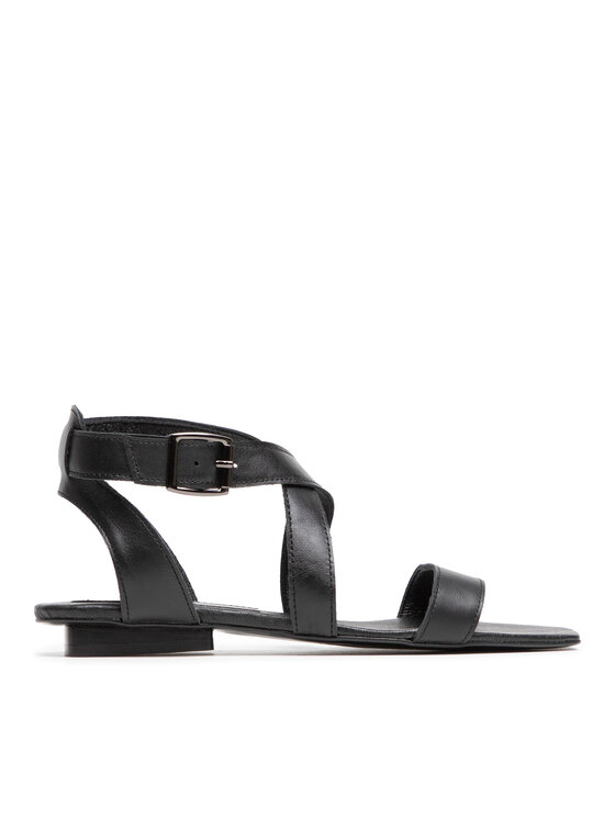 QUAZI Sandali QUAZI QZ-69-06-001111 Nero