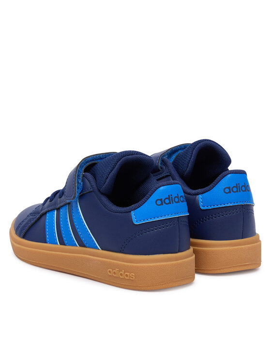 adidas Снікерcи adidas Grand Court 2.0 JQ8001 Cиній