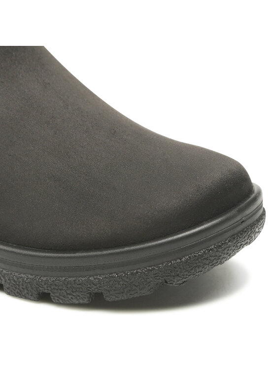 Ara Ботильйони Ara GORE-TEX 12-49305-61 Чорний
