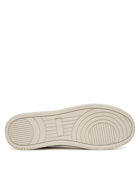 Aeronautica Militare Снікерcи Aeronautica Militare 252SC0235UPL00244 Білий