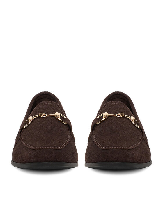 JENNY Loaferai JENNY CEO-HY60163-9A Ruda